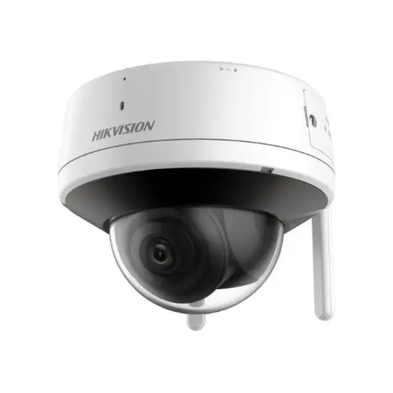 HIKVISION DS-2CV2141G2-IDW Domo IP Wi-Fi Exterior 4MP IR 10 m 2.8 mm