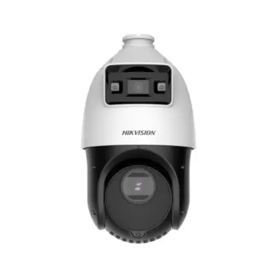 HIKVISION DS-2SE4C425MWG-E/14 TandemVu PTZ IP 4" 4MP 25X + 4MP 2.8 mm