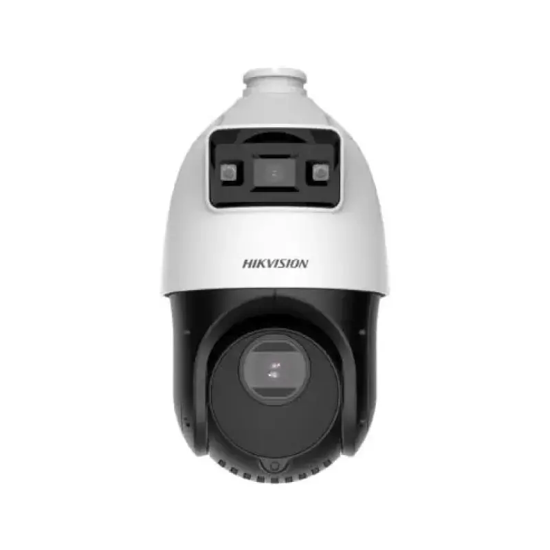 HIKVISION DS-2SE4C425MWG-E/26 TandemVu PTZ IP 4" 6MP 25X + 4MP 2.8 mm