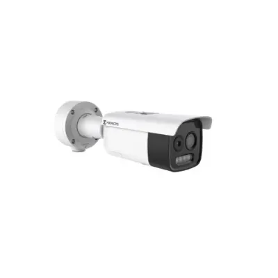 HIKVISION HM-TD2618-10/G0/T1A Tubo Termica 5MP IR 40 m Prev Incendio + Vca Perimetral 100 m