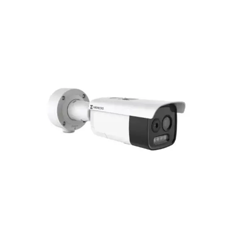 HIKVISION HM-TD2618-10/G0/T1A Tubo Termica 5MP IR 40 m Prev Incendio + Vca Perimetral 100 m