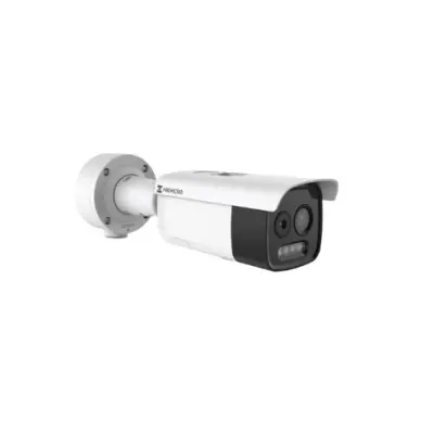 HIKVISION HM-TD2618-7/G0/T1A Tubo Termica 5MP IR 40 m Prev Incendio + Vca Perimetral 70 m