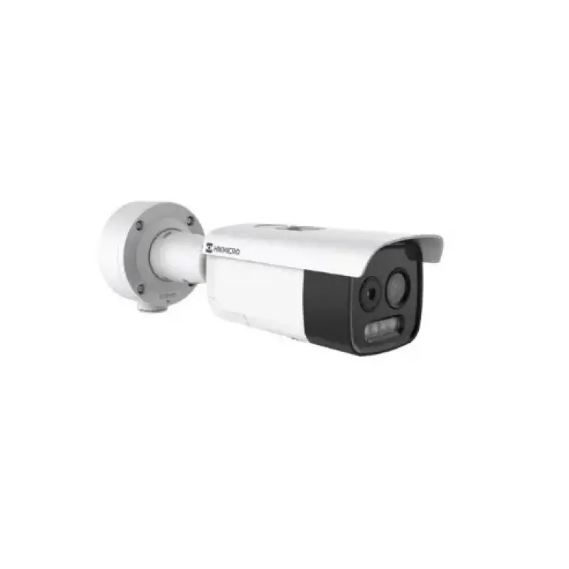 HIKVISION HM-TD2618-7/G0/T1A Tubo Termica 5MP IR 40 m Prev Incendio + Vca Perimetral 70 m
