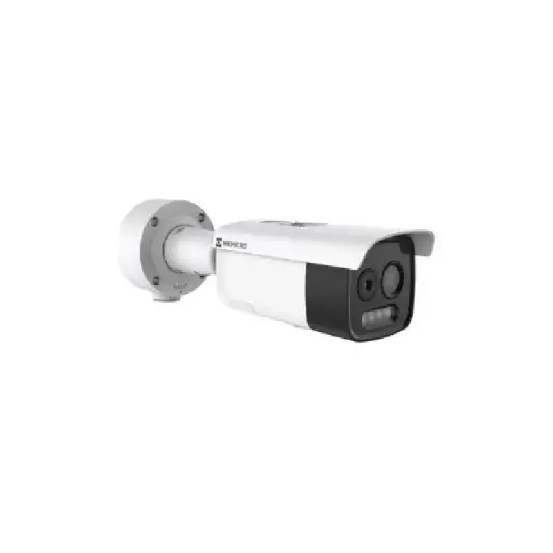 HIKVISION HM-TD2628-10/G1/T3A Tubo Termica 5MP IR 80 m Prev Incendio + Vca Perimetral 120 m
