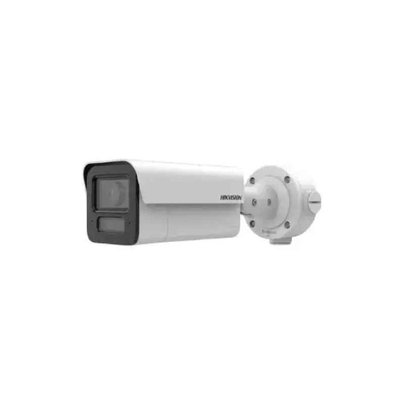 HIKVISION ID-S-2CD5A86G2/V-XZHSY Hik-ai Tubo IP 8MP 2.8-12 mm DeepinViewX para Perimetro