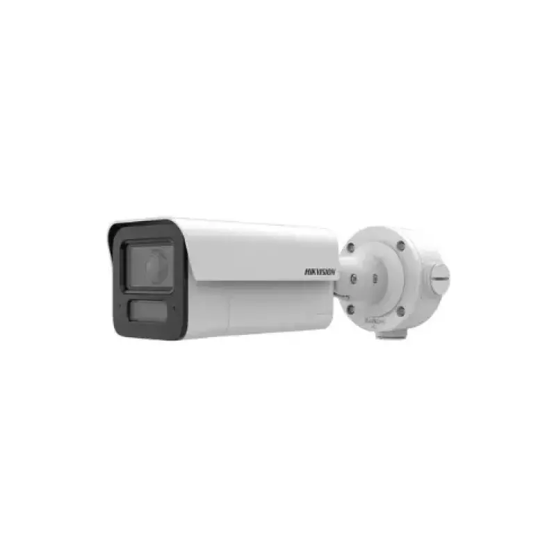 HIKVISION ID-S-2CD5T47G2/V-XHSY Hik-ai Tubo IP 4MP 2.8 mm DeepinViewX para Perimetro