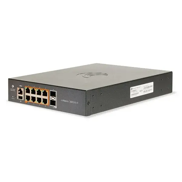 PROMO - MX-EX1010PXA-0 - CNMATRIX EX1010-P