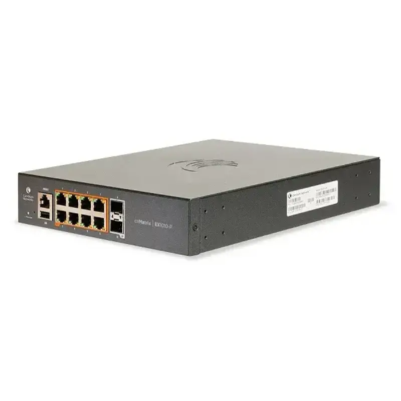CAMBIUM MX-EX1010PXA-0 cnMatrix EX1010-P Promo