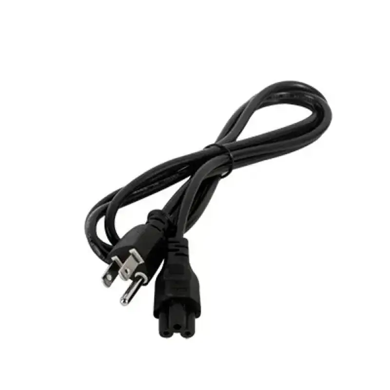 CAMBIUM N000900L031A AC Line Cord, US Type B, 720 mm, C5 Connector