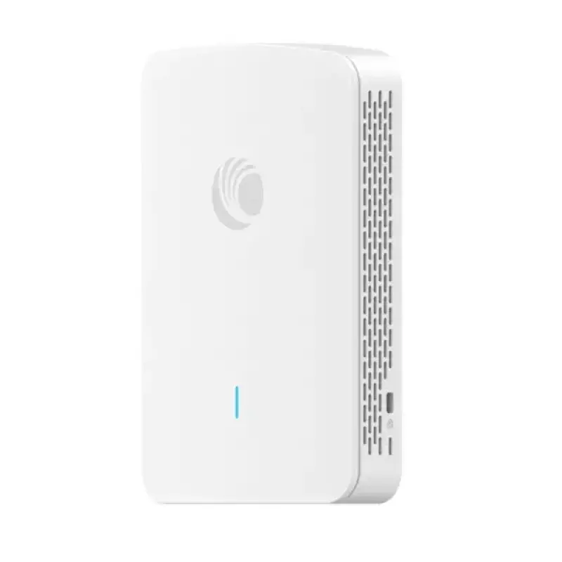 CAMBIUM XV2-22H0A00-RW Xv2-22h- Wi-Fi 6 Wall Plate Access Point Indoor