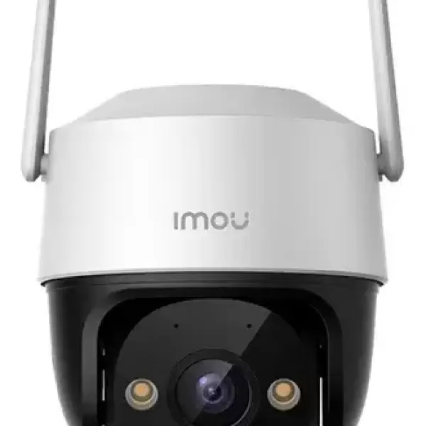 Cámara PT WiFi Imou Cruiser SE IPC-S21F 2MP 1080p IP66