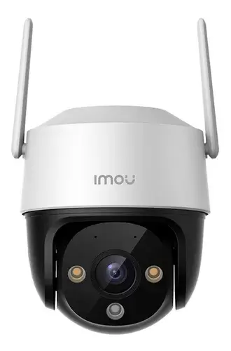 Cámara PT WiFi Imou Cruiser IPC-S42FN-D 4MP 3.6mm
