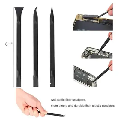 Strebito FBA-KAI-2779 Pry Tool Repair Kit 20-IN-1