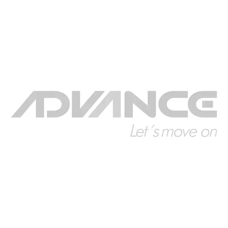 Advance ADV-SP5737 Estuche Para Tablet SP5737 Con Teclado Micro USB, Coral