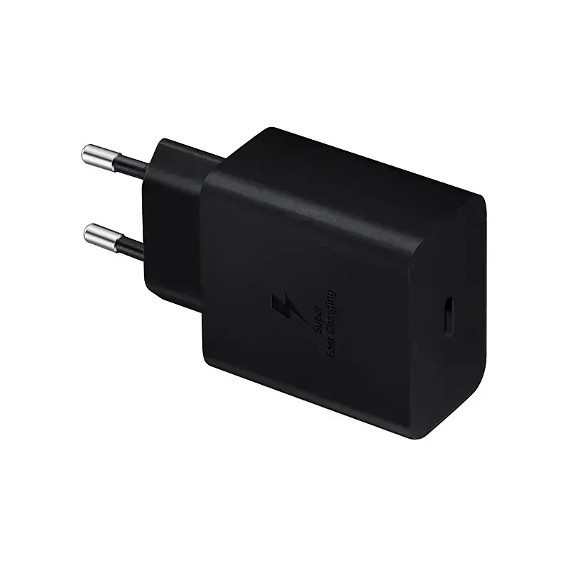 Samsung EP-T4511XBEGWW Travel Adapter 45W_PD (W/CABLE