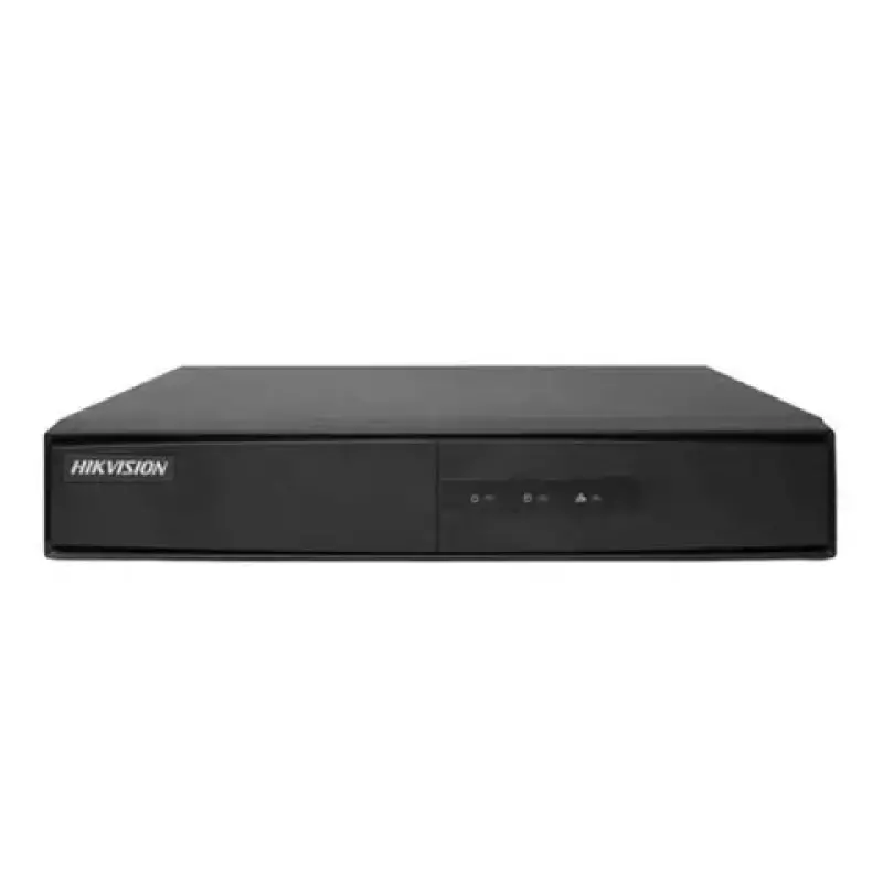  HIKVISION DS-7204HGHI-M1/S DVR H.265 4 canales 720p 1U 