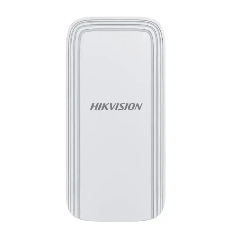  HIKVISION DS-3WF0FC-2N/O CPE inalámbrico 2.4GHz 300Mbps alcance 1km 