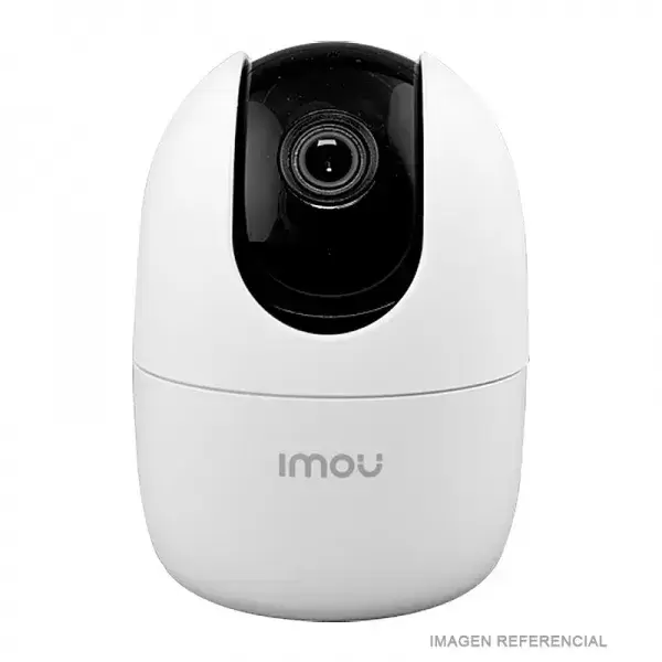 Cámara PT WiFi Imou Ranger 2 IPC-A32EN-L 3MP H.265
