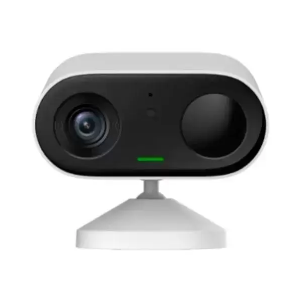 Cámara WiFi Imou IPC-B32N-V2 3MP Batería IP65