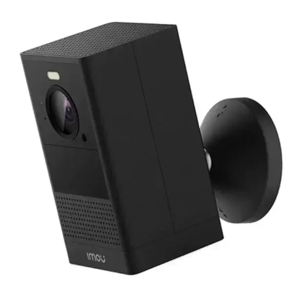 Cámara Domo WiFi Imou Cell 2 IPC-B46LN 4MP 2K Batería