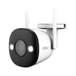 Cámara Bullet WiFi Imou Bullet 2 IPC-F42FE-D 4MP Mic/Altavoz