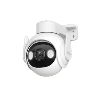  IMOU CRUISER 2 Cámara IP PT Exterior 3MP WiFi 2.4GHz Lente 3.6mm Pan/Tilt 355°/90° H.265 IP66 