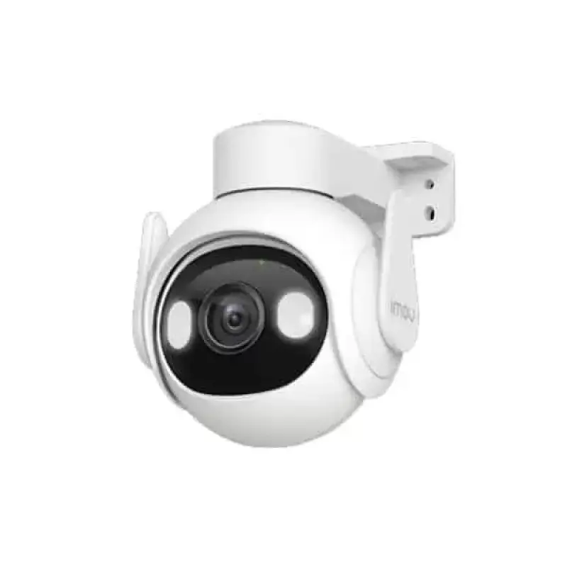  IMOU CRUISER 2 Cámara IP PT Exterior 3MP WiFi 2.4GHz Lente 3.6mm Pan/Tilt 355°/90° H.265 IP66 