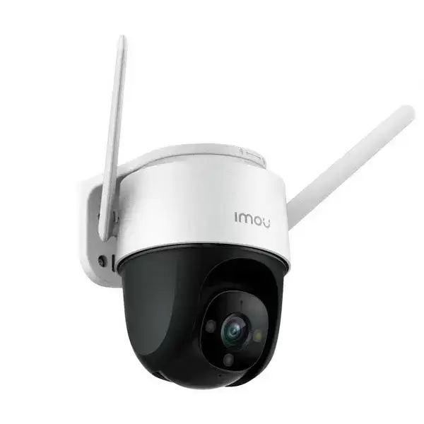 Cámara PT WiFi Imou Cruiser SE+ IPC-S21FEN 2MP 1080p