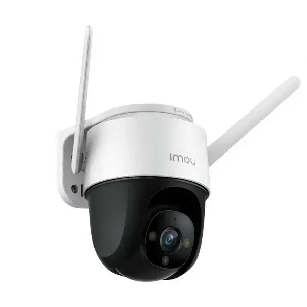 Cámara PT WiFi Imou Cruiser SE+ IPC-S21FEN 2MP 1080p