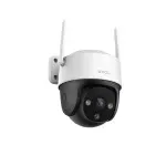 Cámara PT WiFi Imou Cruiser SE IPC-S41F 4MP IR 30m IP66