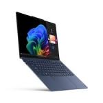 LENOVO Yoga Slim 7 14Q8X9 Notebook 14.5" 3K OLED Snapdragon X Elite 3.4GHz 32GB LPDDR5x-8448 1TB SSD 