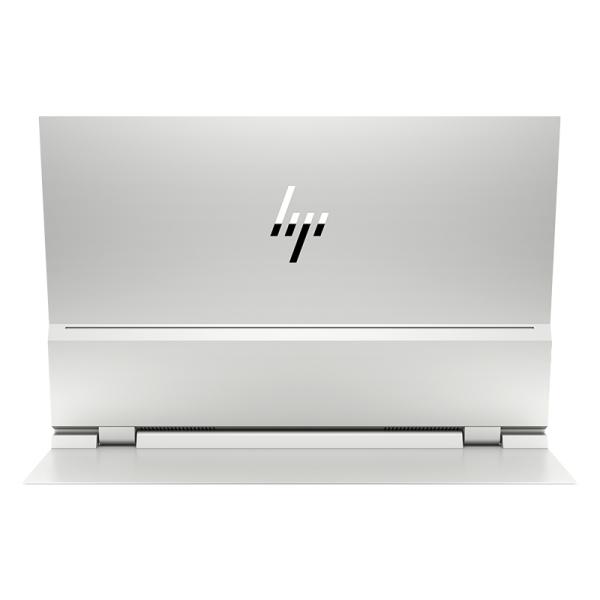  HP E14 G4 Monitor portátil 14" FHD IPS 1920x1080 USB-C 65W passtrough brillo 400nits antiflicker 