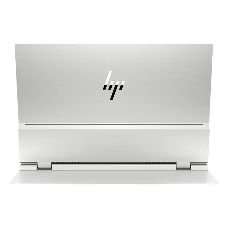  HP E14 G4 Monitor portátil 14" FHD IPS 1920x1080 USB-C 65W passtrough brillo 400nits antiflicker 