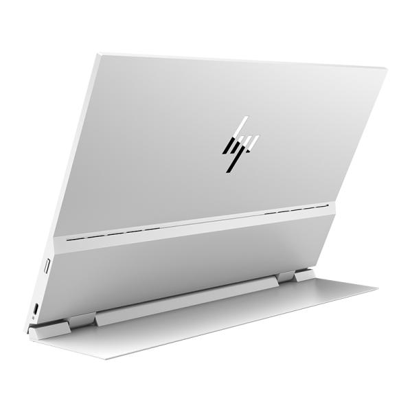  HP E14 G4 Monitor portátil 14" FHD IPS 1920x1080 USB-C 65W passtrough brillo 400nits antiflicker 