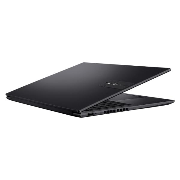  ASUS Vivobook 16 Notebook Vivobook 16 16" WUXGA IPS i7-12700H hasta 4.7GHz 8GB DDR4 512GB SSD Intel Iris Xe 