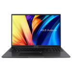  ASUS Vivobook 16 Notebook Vivobook 16 16" WUXGA IPS i7-12700H hasta 4.7GHz 8GB DDR4 512GB SSD Intel Iris Xe 
