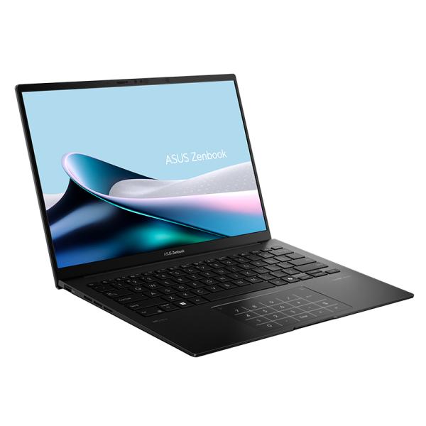 ASUS UM3406HA-QD01EW Notebook Zenbook 14" WUXGA OLED Ryzen 7 8840HS 3.3/5.1GHz 16GB LPDDR5X 1TB SSD ultraligero 