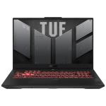  ASUS FX507VU-LP180 Notebook gaming TUF 15.6" FHD Value IPS 144Hz i7-13620H hasta 4.9GHz 16GB DDR5 RTX 4050 6GB 