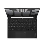  ASUS TUF Gaming A15 Notebook gaming FA507 15.6" FHD IPS 144Hz Ryzen 7 7735HS hasta 4.7GHz 16GB DDR5 RTX 4050/4060 