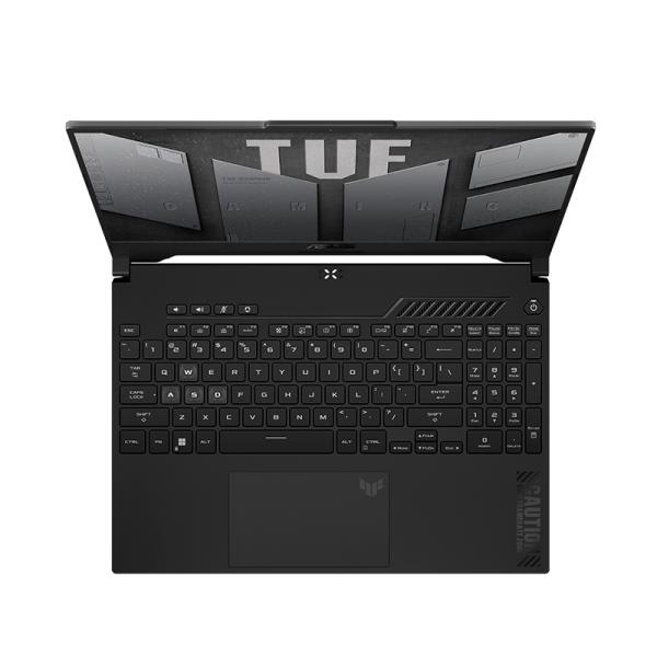  ASUS TUF Gaming A15 Notebook gaming FA507 15.6" FHD IPS 144Hz Ryzen 7 7735HS hasta 4.7GHz 16GB DDR5 RTX 4050/4060 