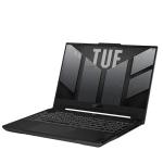  ASUS TUF Gaming A15 Notebook gaming FA507 15.6" FHD IPS 144Hz Ryzen 7 7735HS hasta 4.7GHz 16GB DDR5 RTX 4050/4060 