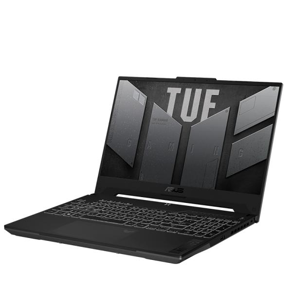  ASUS TUF Gaming A15 Notebook gaming FA507 15.6" FHD IPS 144Hz Ryzen 7 7735HS hasta 4.7GHz 16GB DDR5 RTX 4050/4060 