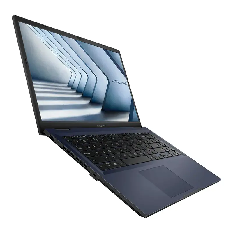  ASUS B1502CVA-NJ1091 Notebook 15.6" FHD TN 60Hz i7-1355U hasta 5GHz 16GB DDR4 Windows 11 Pro 