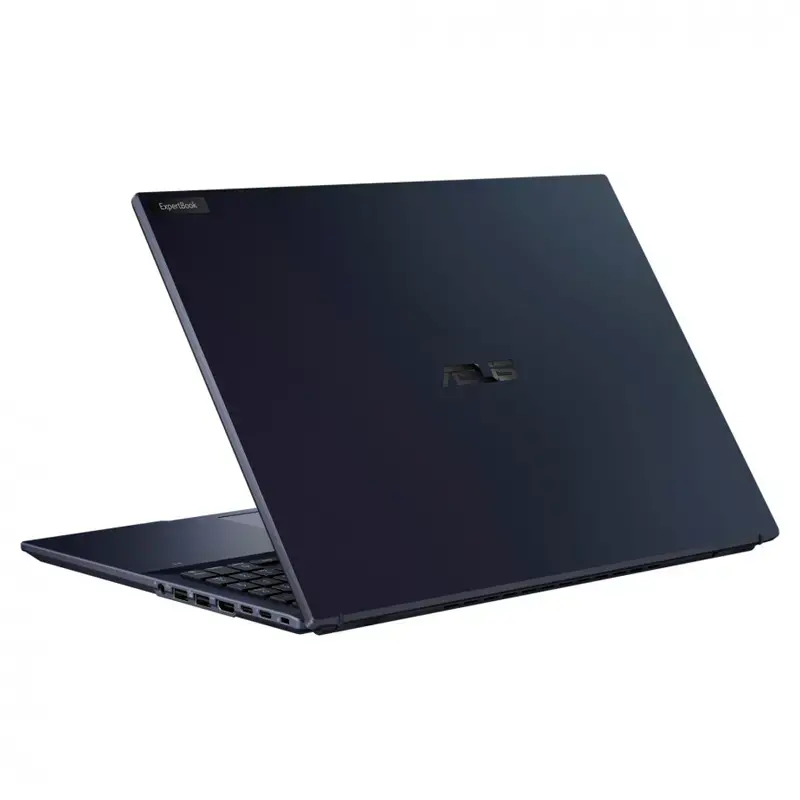 ASUS B5604CVF-Q90072X Notebook 16" WUXGA IPS Wide-View i7-1355U hasta 5GHz 16GB DDR5 1TB SSD RTX 2050 4GB Windows 11 Pro 