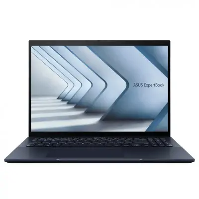  ASUS B5604CVF-Q90072X Notebook 16" WUXGA IPS Wide-View i7-1355U hasta 5GHz 16GB DDR5 1TB SSD RTX 2050 4GB Windows 11 Pro 
