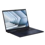  ASUS B9403CVAR-KM0686X Notebook ExpertBook B9 OLED 14" WQXGA+ OLED i7-150U vPro 1.8/5.4GHz 16GB LPDDR5X 1TB SSD Windows 11 Pro ultraligero 