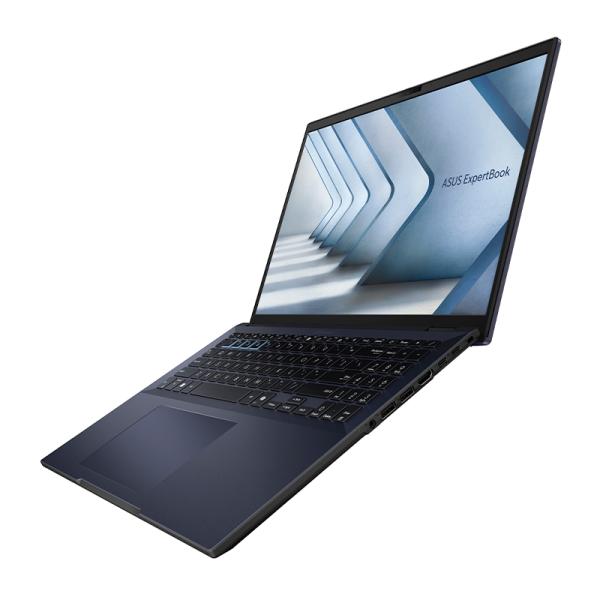  ASUS B9403CVAR-KM0686X Notebook ExpertBook B9 OLED 14" WQXGA+ OLED i7-150U vPro 1.8/5.4GHz 16GB LPDDR5X 1TB SSD Windows 11 Pro ultraligero 