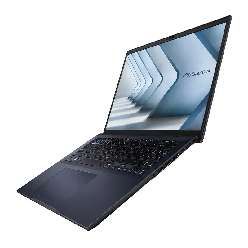  ASUS B1502CVA-NJ1095X Notebook 15.6" FHD TN 60Hz i7-1355U hasta 5GHz 16GB DDR4 Windows 11 Pro 