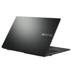  ASUS E1504FA-L1410 Notebook 15.6" FHD OLED Ryzen 5 7520U hasta 4.3GHz 16GB LPDDR5 512GB SSD Radeon 610M 