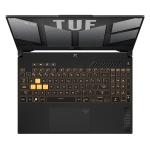  ASUS FX507VV-LP148 Notebook gaming TUF 15.6" FHD IPS 144Hz i7-13620H 4.9GHz 16GB DDR5 RTX 4060 8GB 1TB SSD 